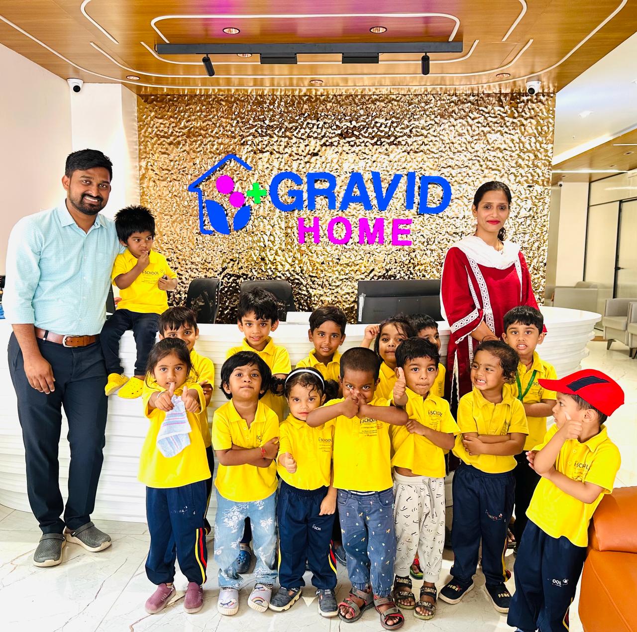 Play School Deshaipet Road Warangal-Telangana